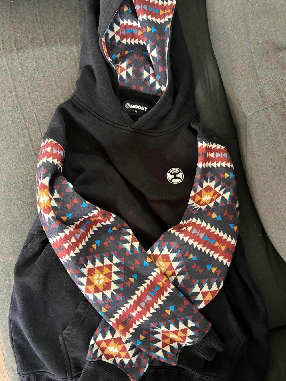 Sweatshirt pack - Picture 2 of 3